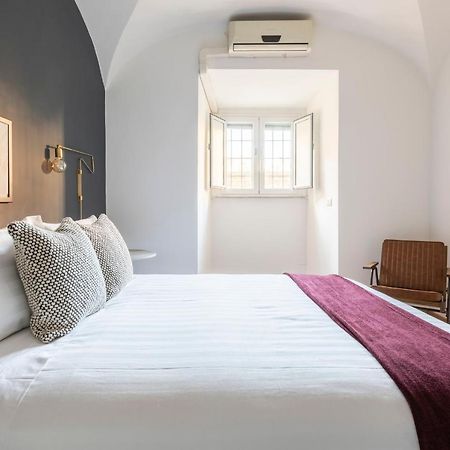 Sonder At Colosseum Cloisters Aparthotel Roma Ngoại thất bức ảnh