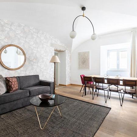 Sonder At Colosseum Cloisters Aparthotel Roma Ngoại thất bức ảnh