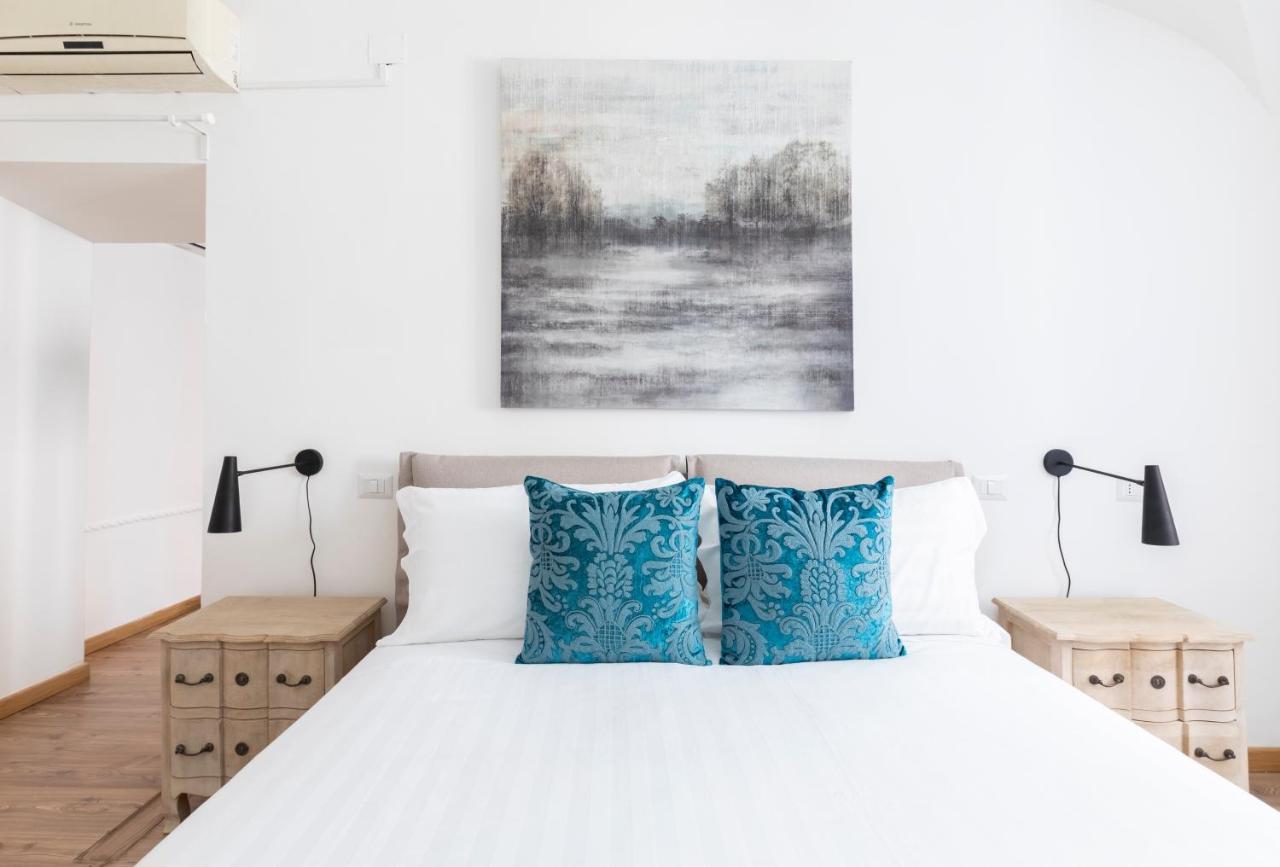 Sonder At Colosseum Cloisters Aparthotel Roma Ngoại thất bức ảnh