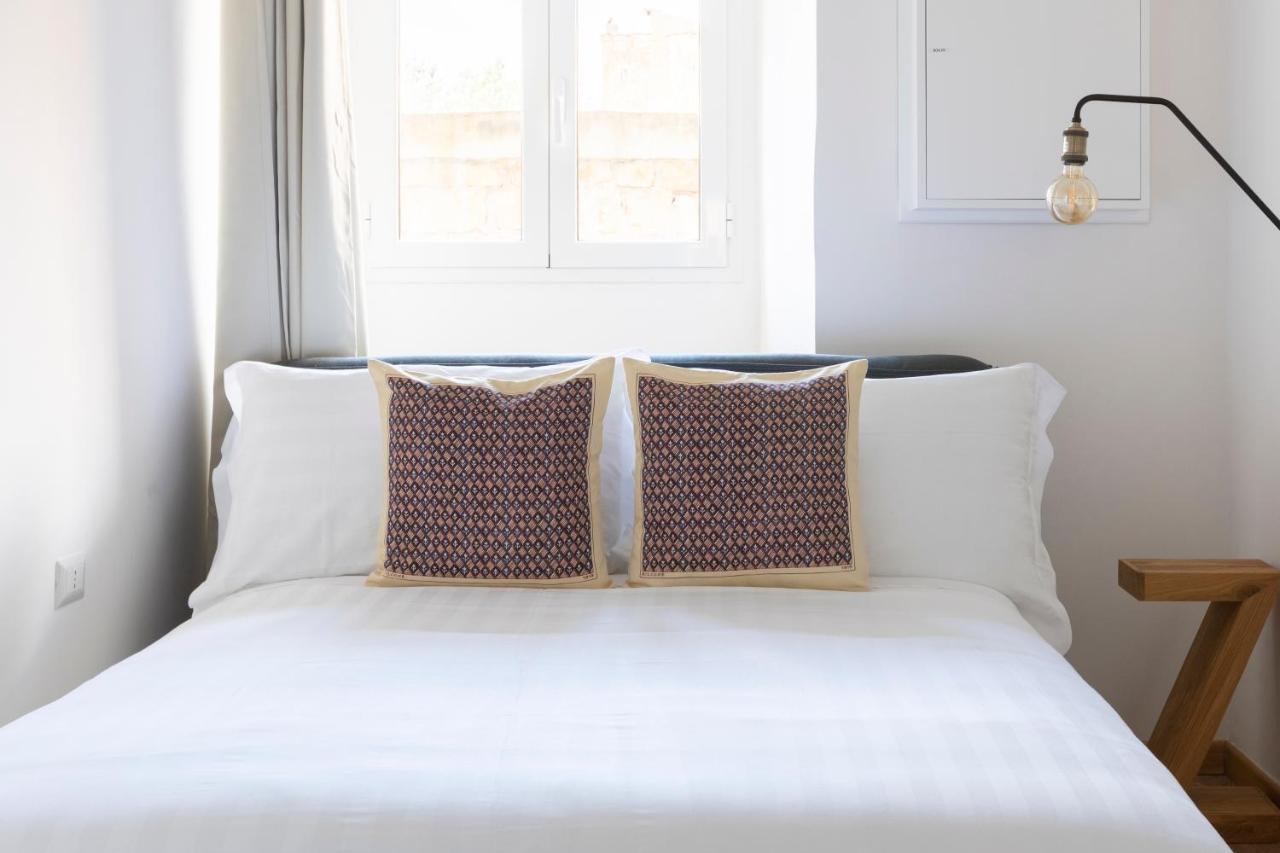 Sonder At Colosseum Cloisters Aparthotel Roma Ngoại thất bức ảnh