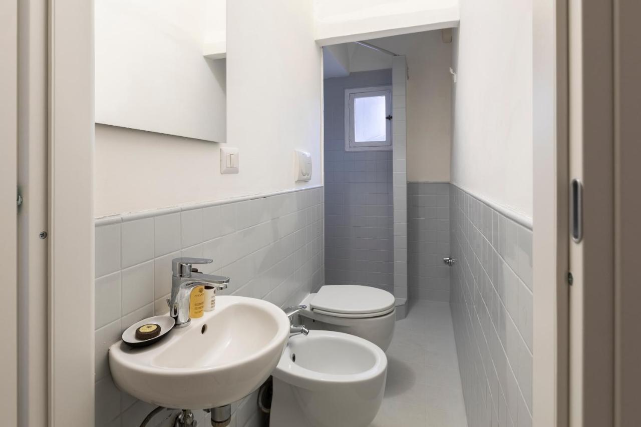 Sonder At Colosseum Cloisters Aparthotel Roma Ngoại thất bức ảnh