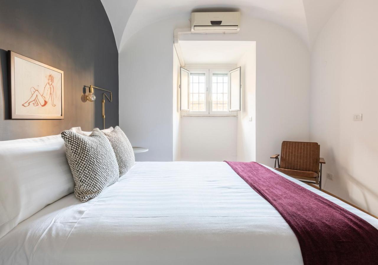 Sonder At Colosseum Cloisters Aparthotel Roma Ngoại thất bức ảnh