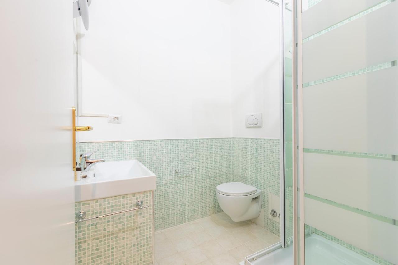Sonder At Colosseum Cloisters Aparthotel Roma Ngoại thất bức ảnh