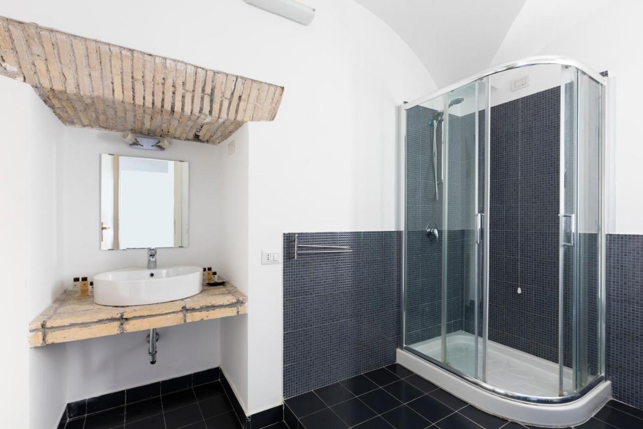 Sonder At Colosseum Cloisters Aparthotel Roma Ngoại thất bức ảnh