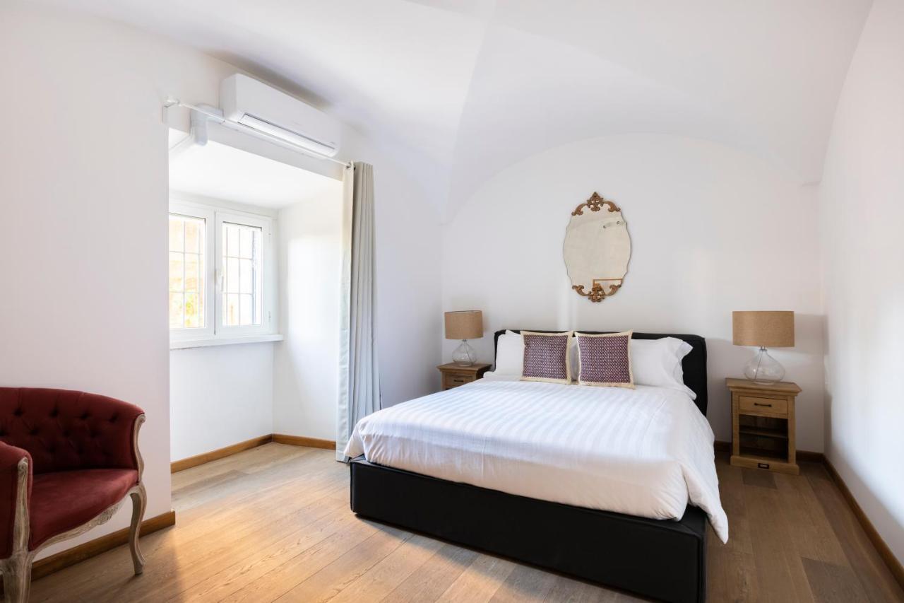 Sonder At Colosseum Cloisters Aparthotel Roma Ngoại thất bức ảnh