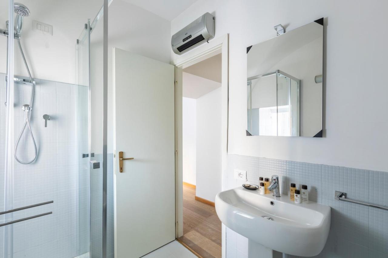 Sonder At Colosseum Cloisters Aparthotel Roma Ngoại thất bức ảnh