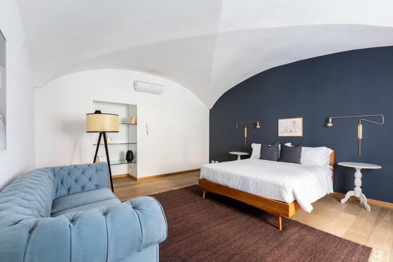Sonder At Colosseum Cloisters Aparthotel Roma Ngoại thất bức ảnh